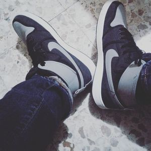 Meet your Posher, Dario